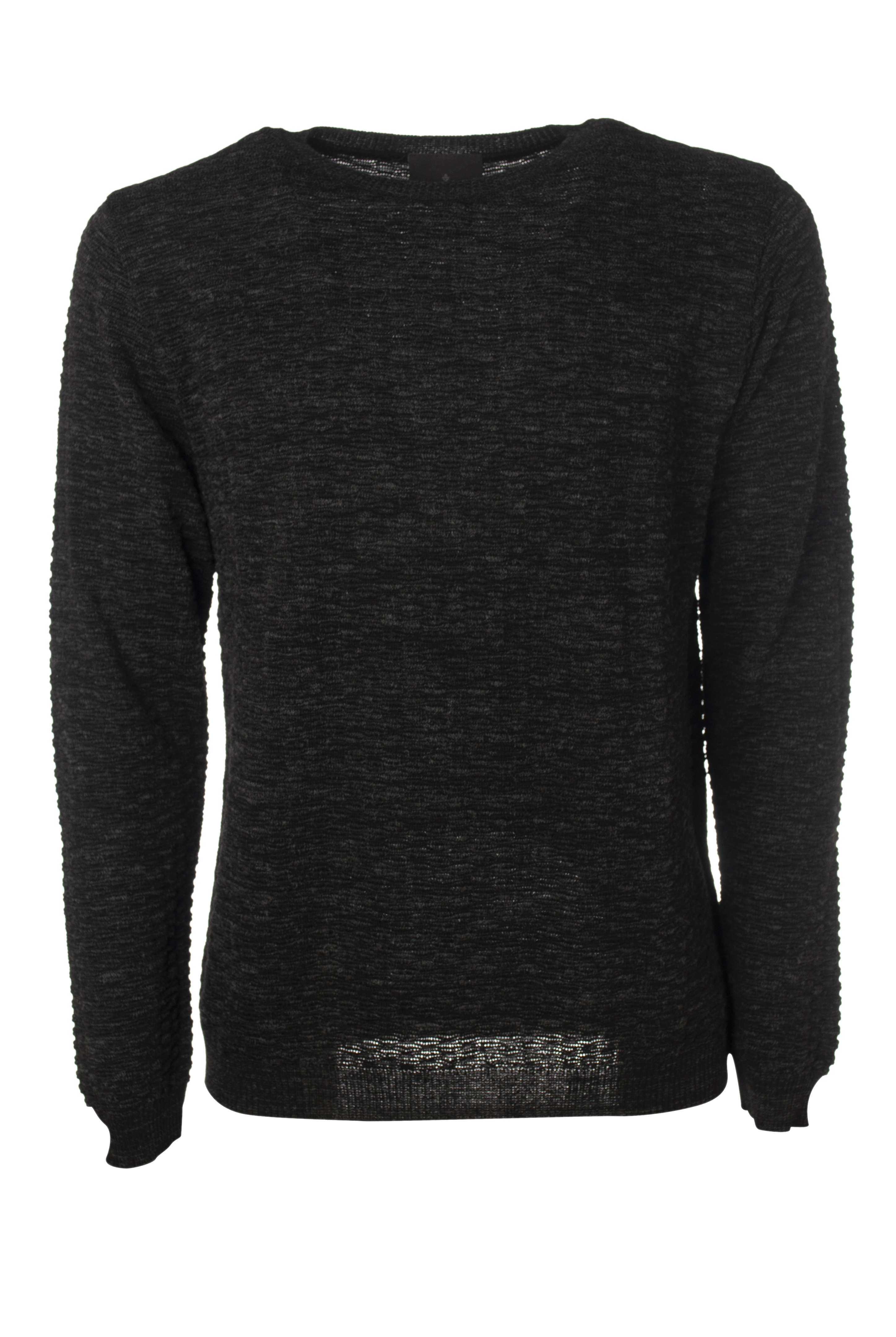 sweaters Knitwear 5831602m183511 Grey Man Diktat Haq8z8