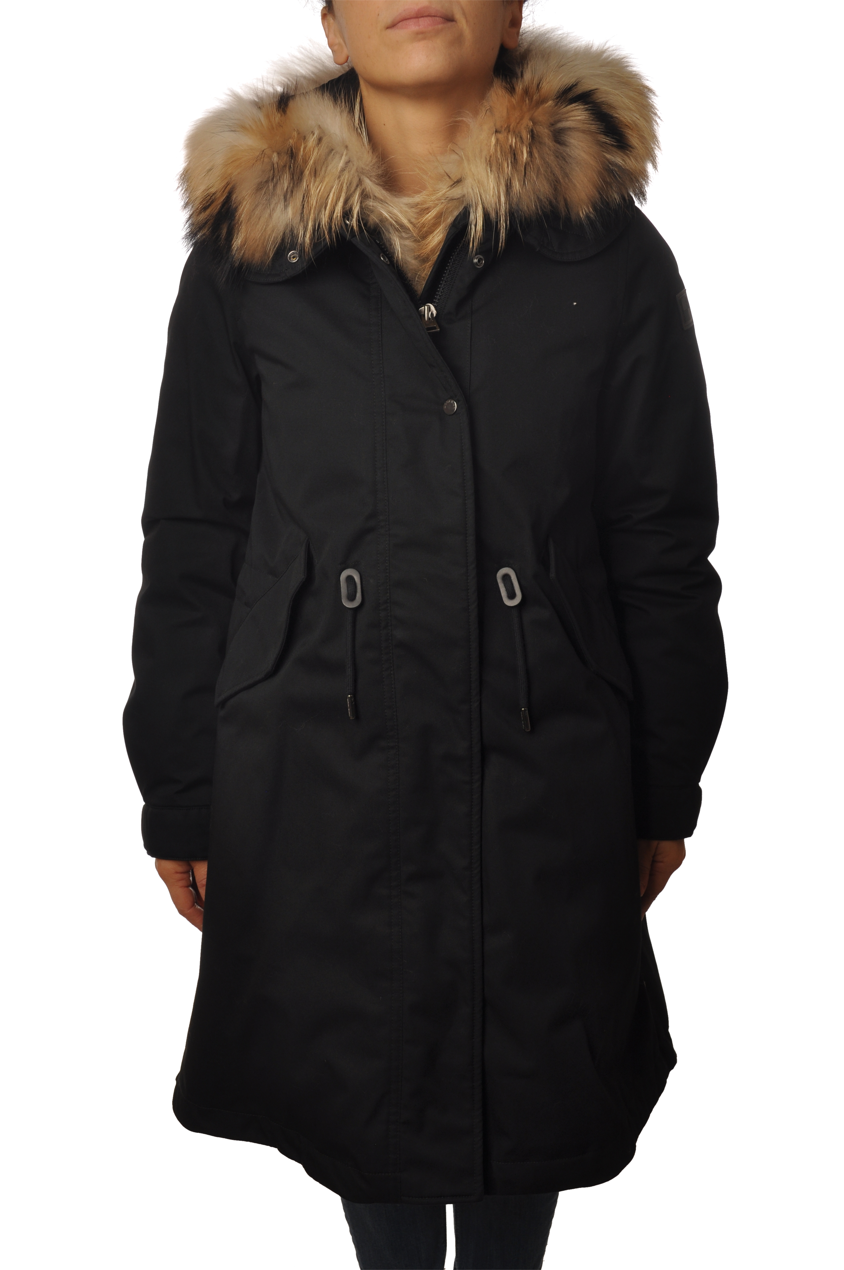 woolrich cascade