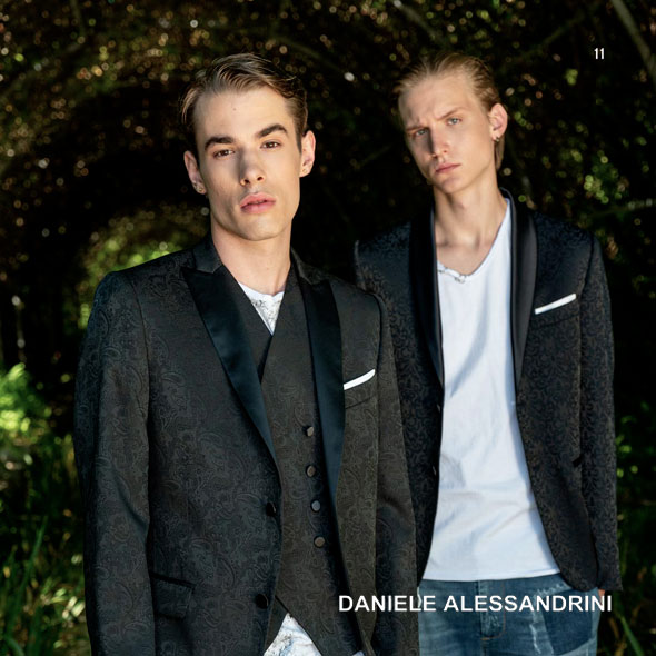Bresci: Daniele Alessandrini