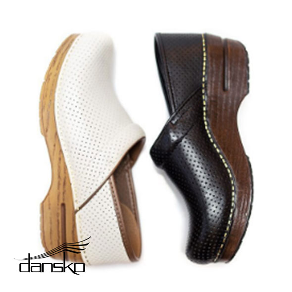 Bresci: Dansko