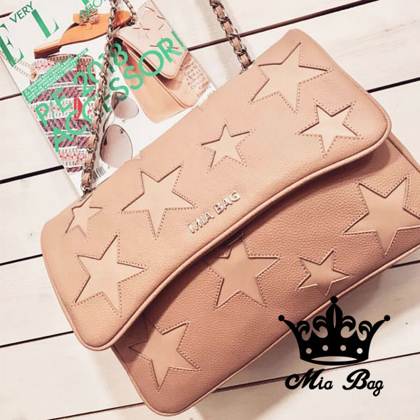 Bresci: Mia Bag
