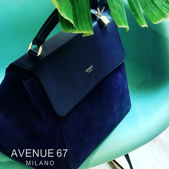 Bresci: Avenue 67