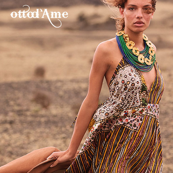 Bresci marchi: OttoD'ame