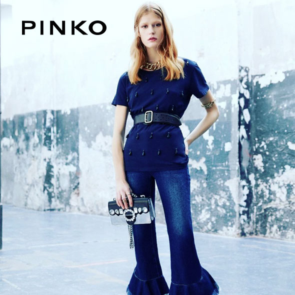Bresci: Pinko