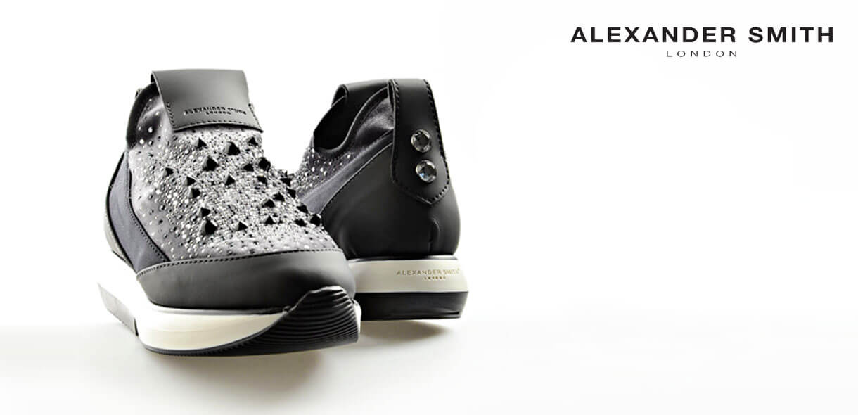 Bresci: Alexander Smith,