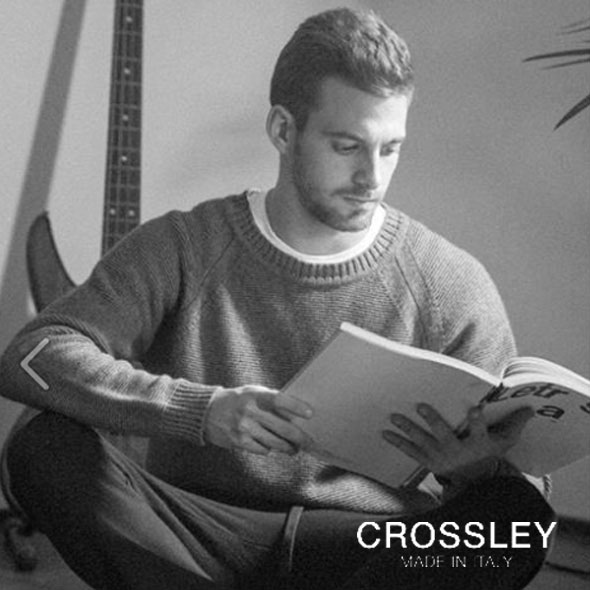 Bresci: Crossley