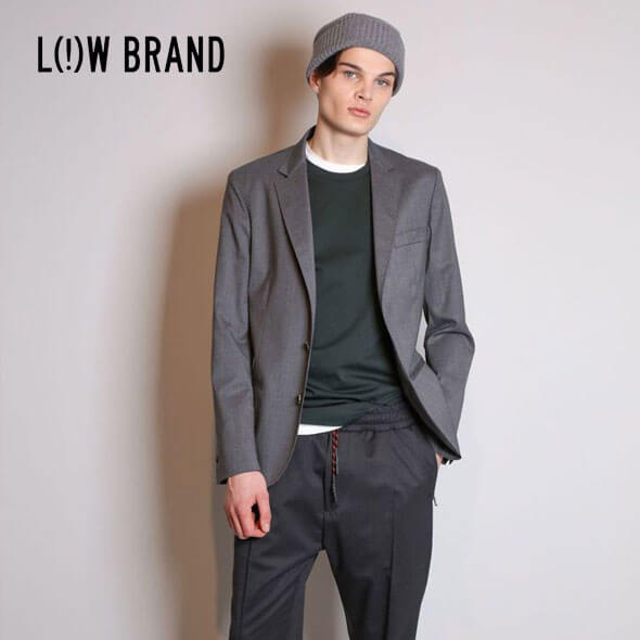 Bresci: LOW BRAND