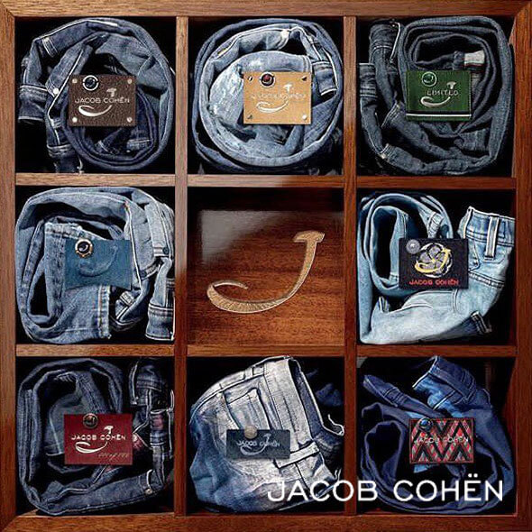 Bresci: Jacob Cohen