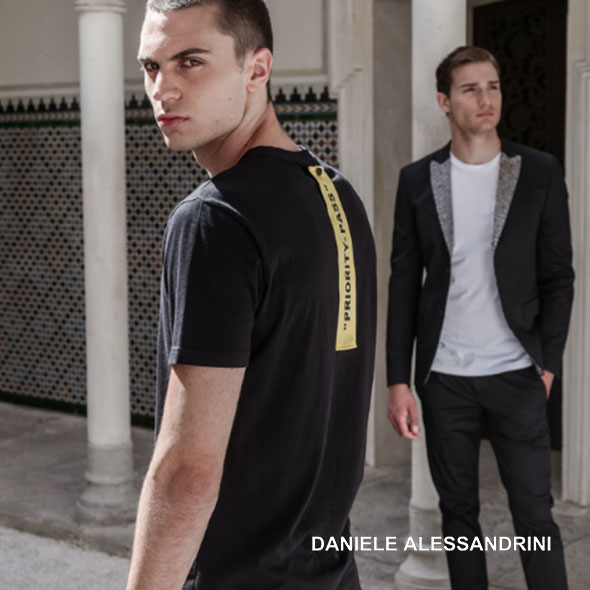 Bresci: Daniele Alessandrini