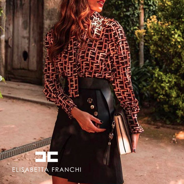 Elisabetta Franchi