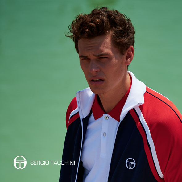 Bresci: Sergio Tacchini