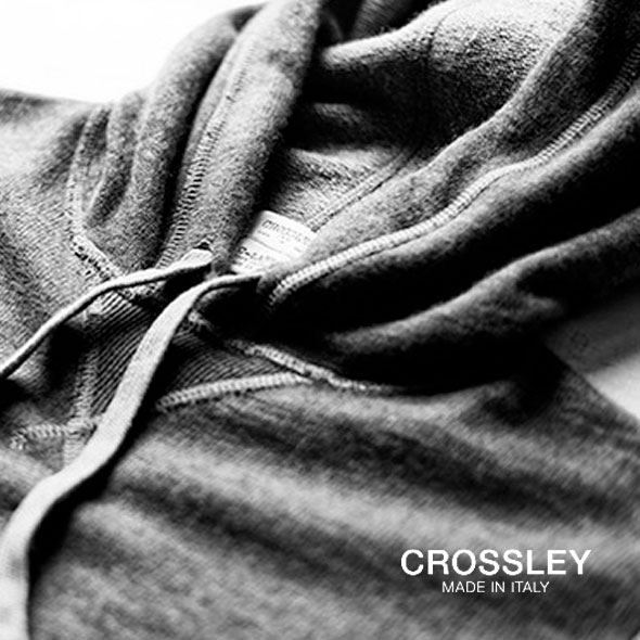 Bresci: Crossley