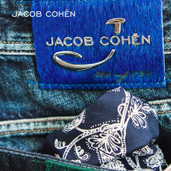 Bresci: Jacob Cohen