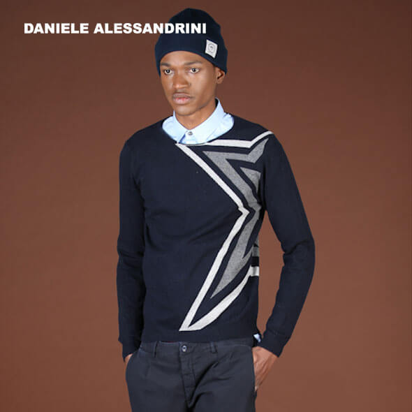 Bresci: Daniele Alessandrini