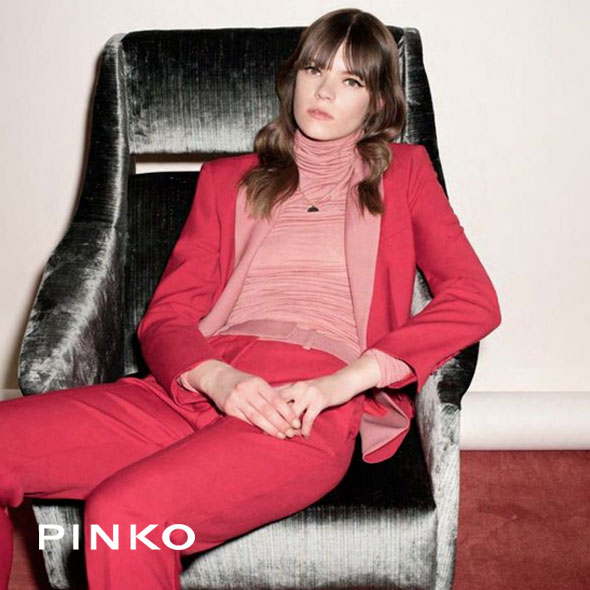 Bresci: Pinko