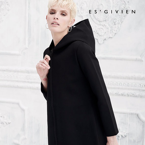 Es Given