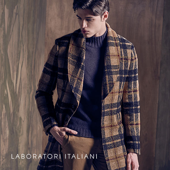 Bresci: Laboratori Italiani