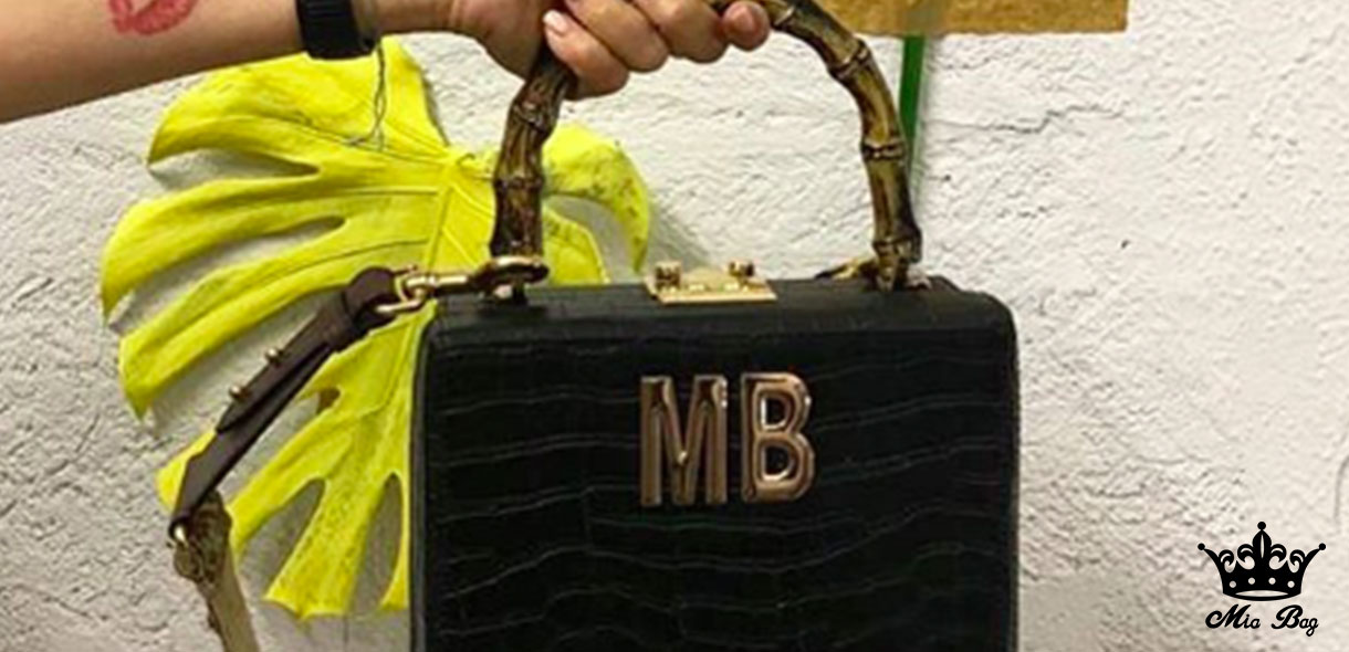 Bresci: Mia Bag