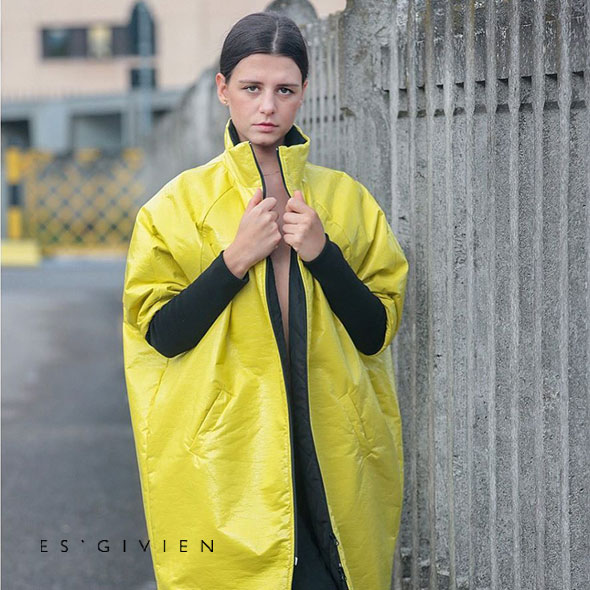 Es Given
