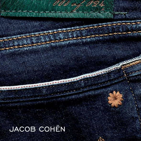 Bresci: Jacob Cohen