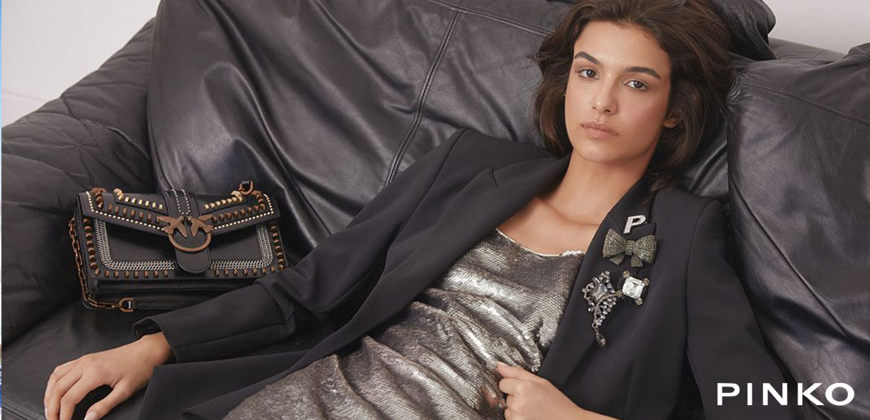 Bresci marchi: Pinko