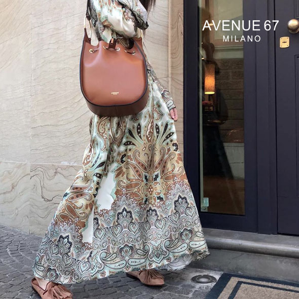 Bresci: Avenue