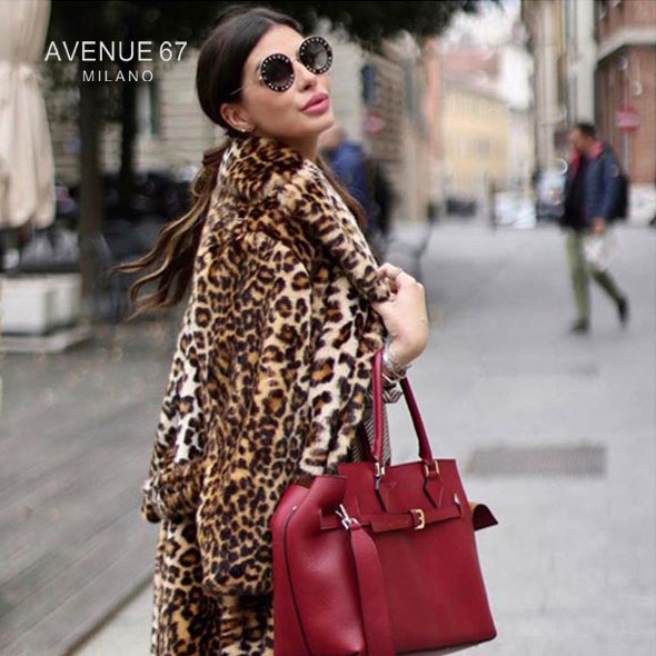 Bresci: Avenue 67