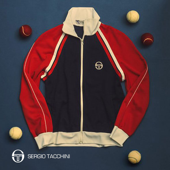 Bresci: Sergio Tacchini