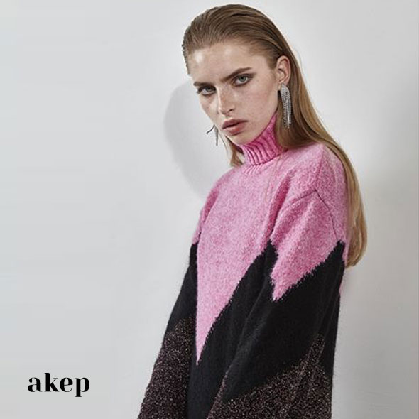 Bresci: Akep