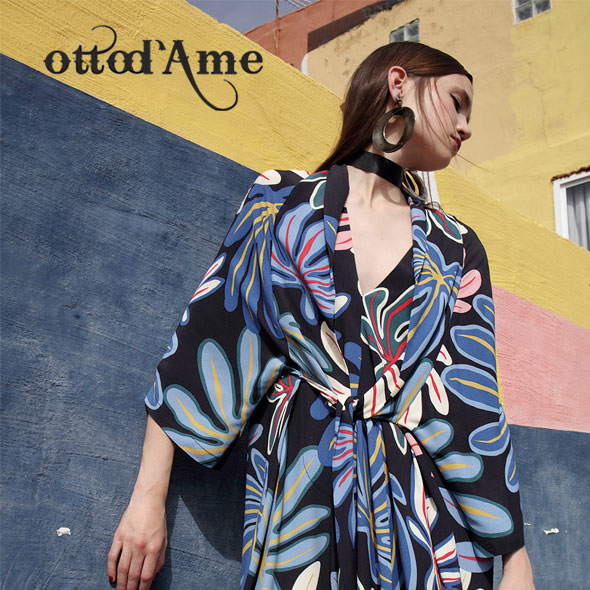 Bresci marchi: OttoD'ame