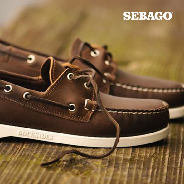 Bresci: Sebago