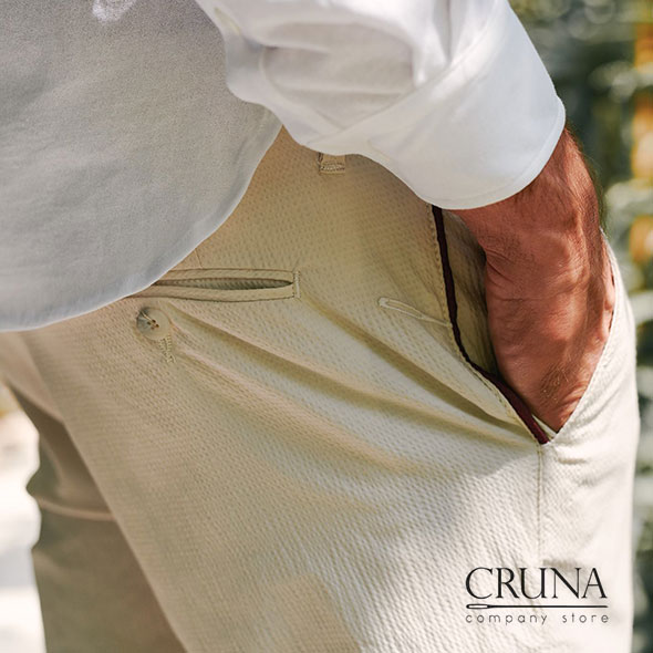 Bresci: Cruna U