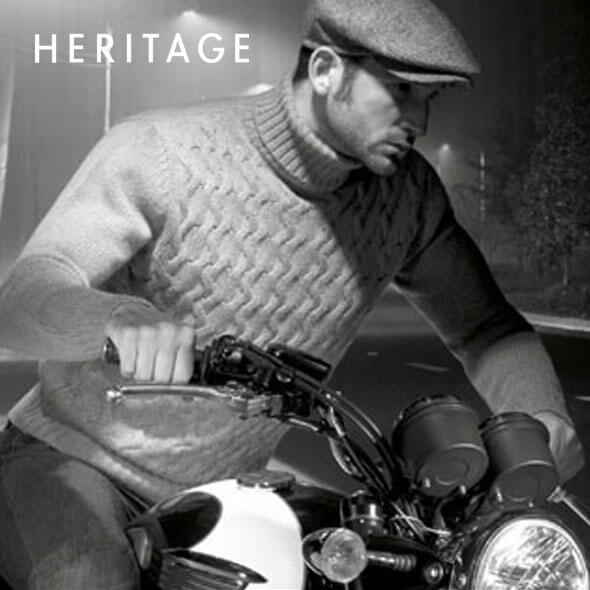 Bresci: Heritage