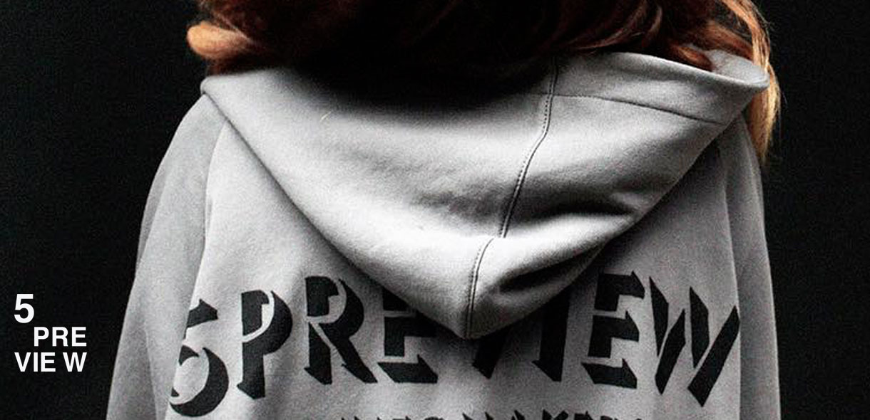 Bresci: 5Preview
