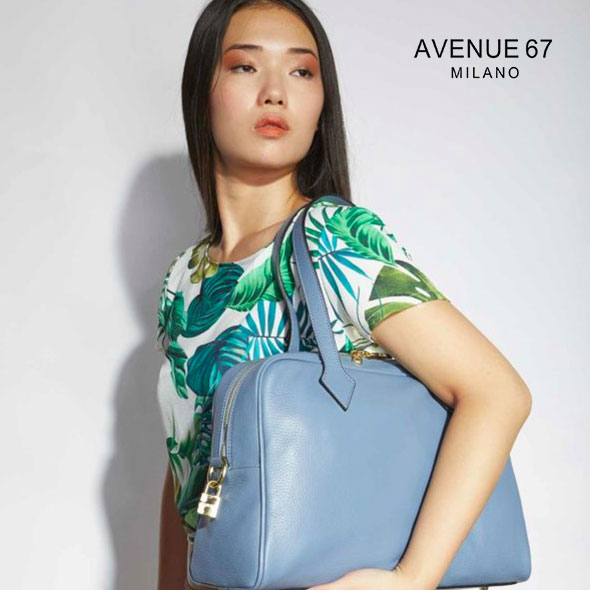 Bresci: Avenue 67