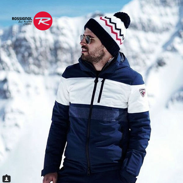 Bresci: ROSSIGNOL