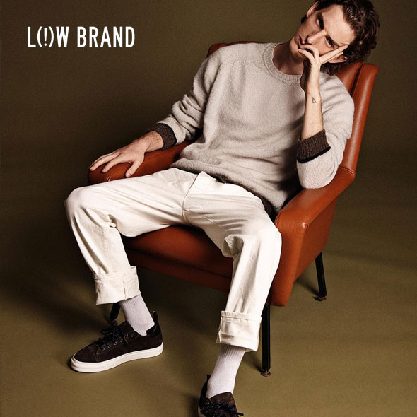 Bresci: Low Brand