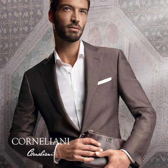Bresci: Corneliani