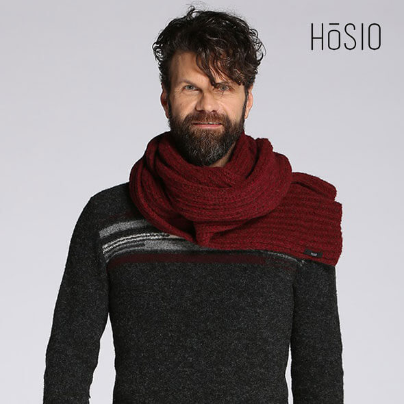 Bresci: Hosio