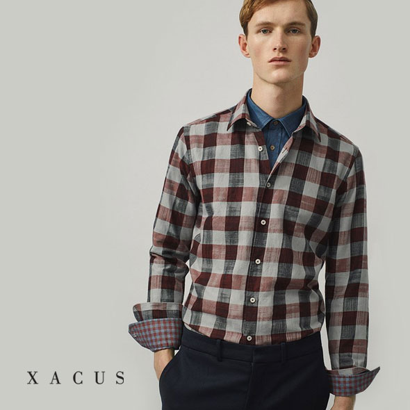 Bresci: Xacus