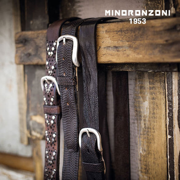 Bresci: Mino Ronzoni