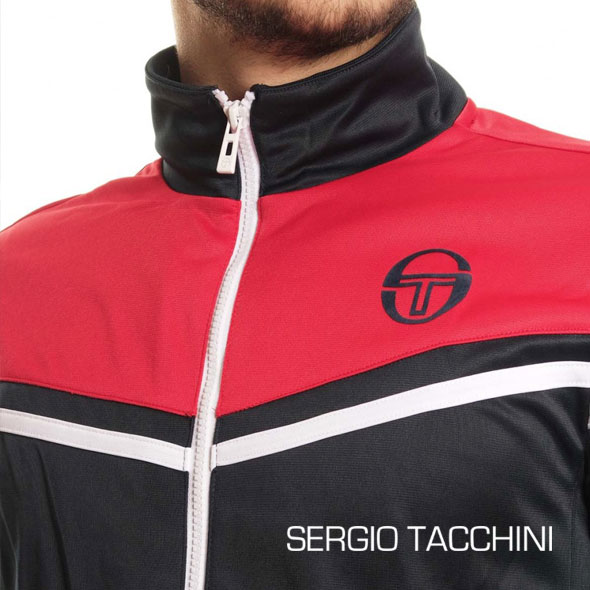 Bresci: Sergio Tacchini