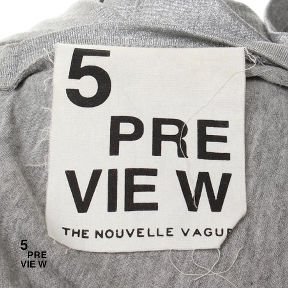 Bresci: 5Preview