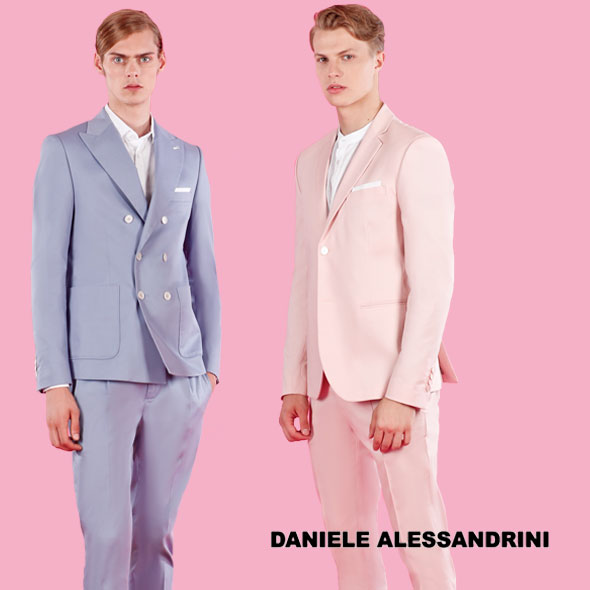 Bresci: Daniele Alessandrini