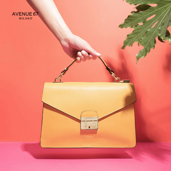 Bresci: Avenue 67