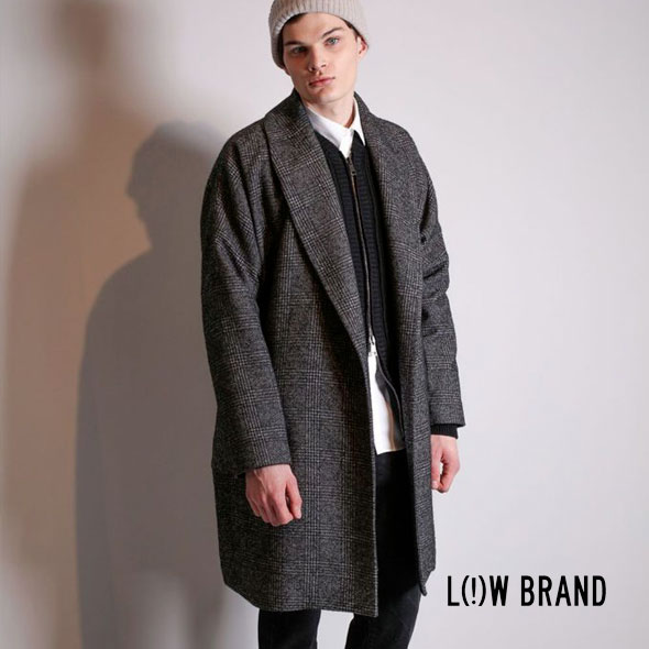 Bresci marchi: Lowbrand