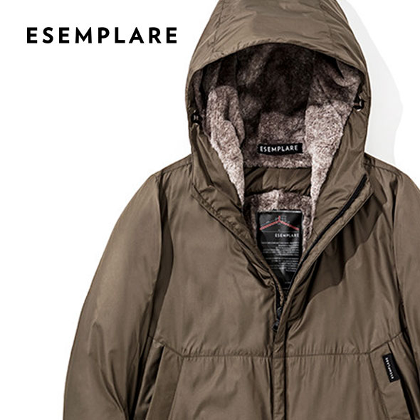 Bresci: Esemplare