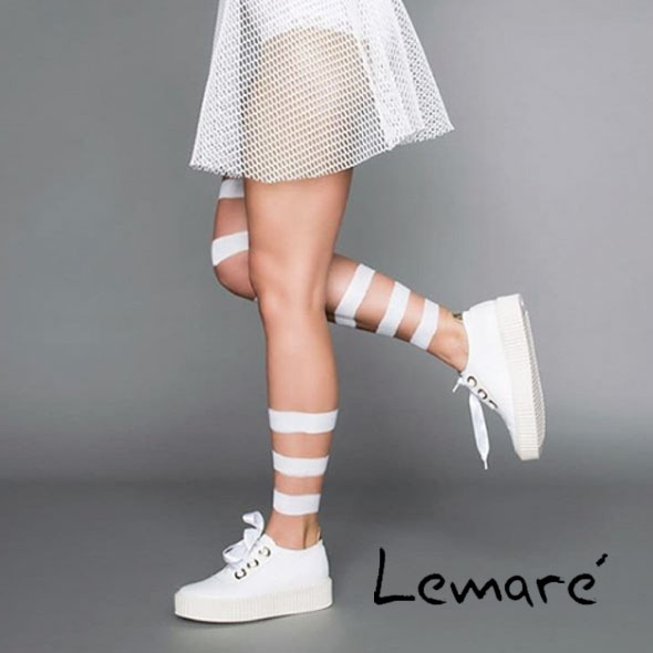 Bresci: Lemaré