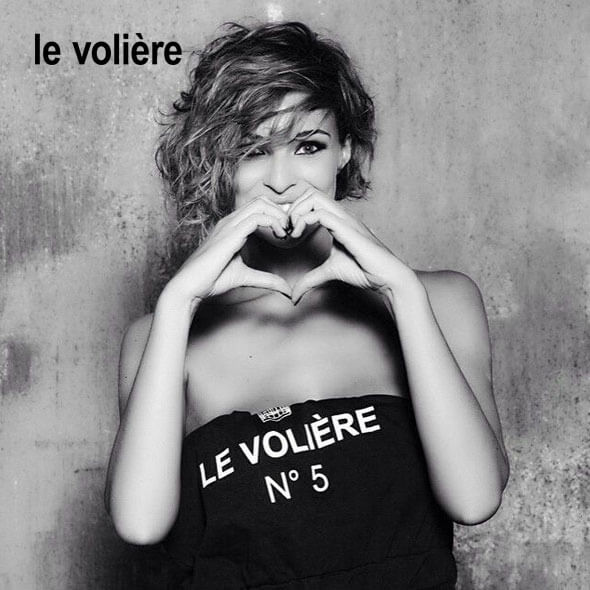 Bresci: Le Voliere