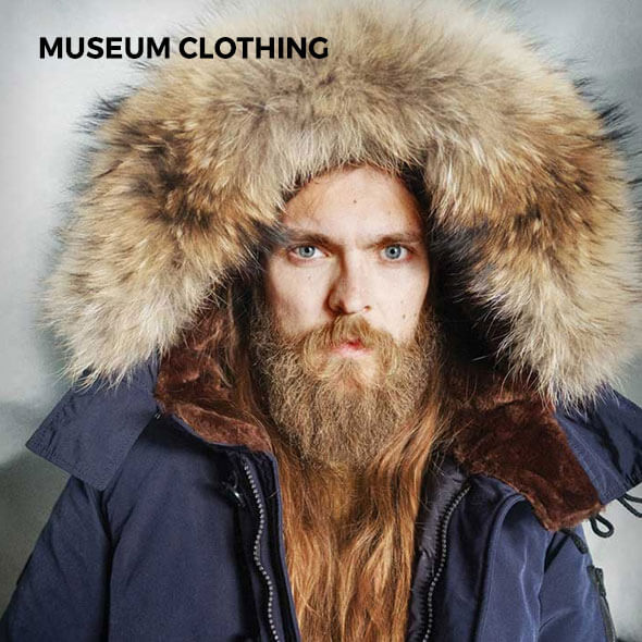 Bresci: Museum